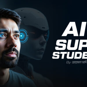 AI Course for Super Students
