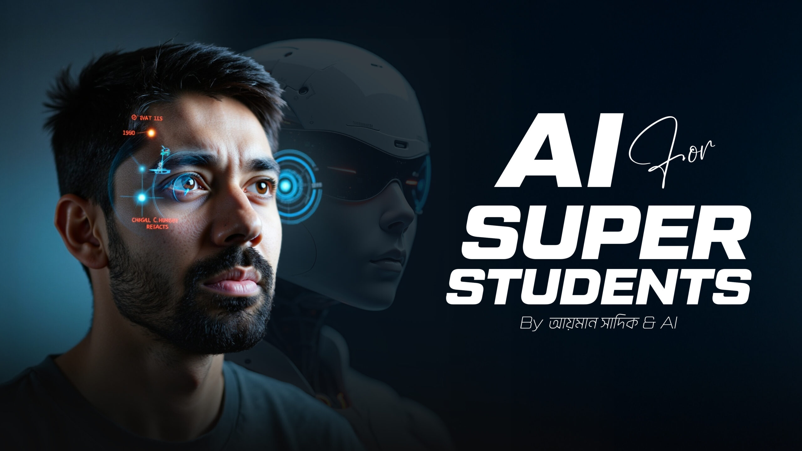 AI Course for Super Students